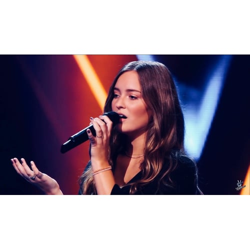 The voice of Holland