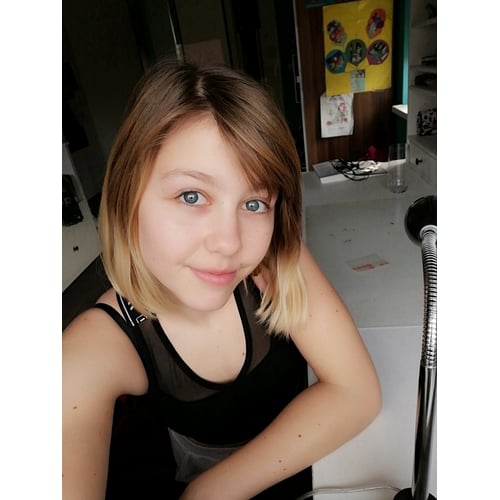 No make-up 