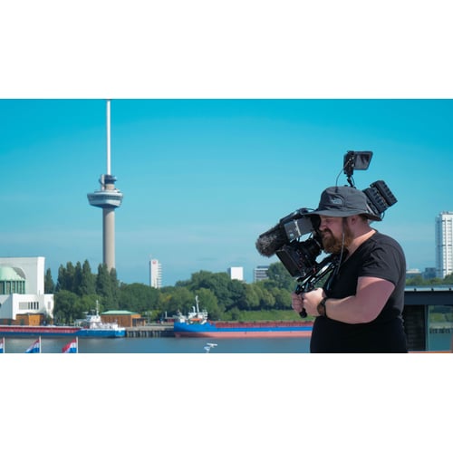 BTS Rotterdam Arri Joas Burggraaf