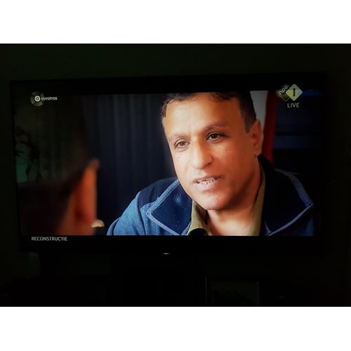 Acteren NPO1