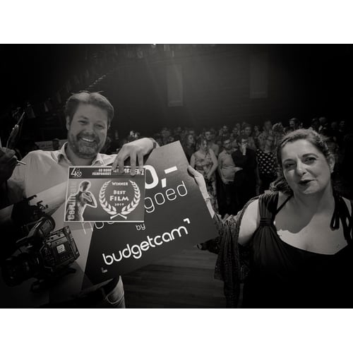 Awardshow 48 hour Nijmegen 2019