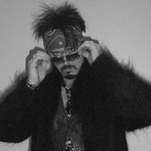 Rock musical rond de Glamrock periode
