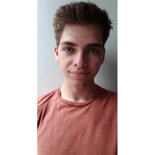 Headshot