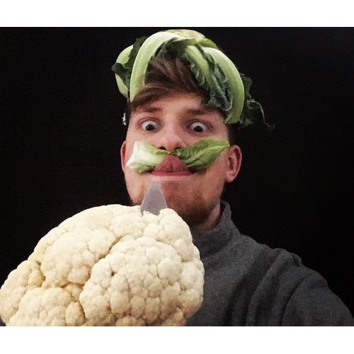 Selfie gek