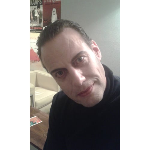 Figurant in Mariken, Opera Today