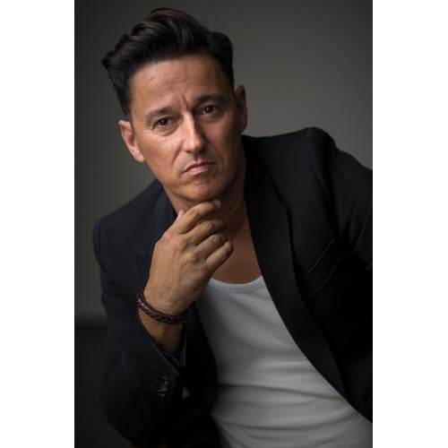 portret