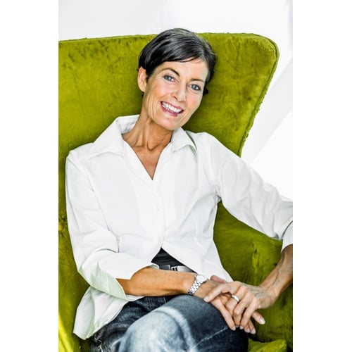 Ingrid Koutstaal