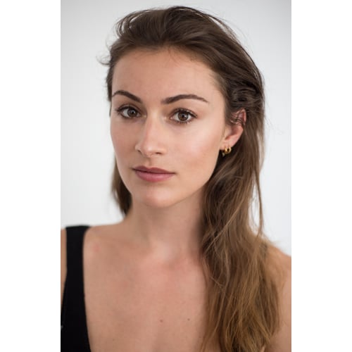 Myrthe Hogeterp model 3