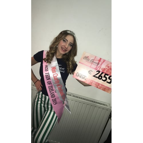 Missverkiezing 
