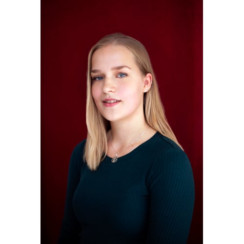 portret Elisah
