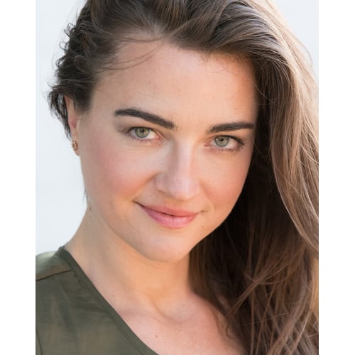 Headshot