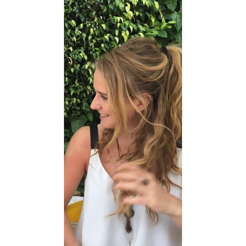 vakantie foto