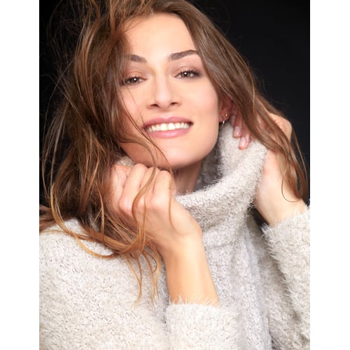 Myrthe Hogeterp model 6