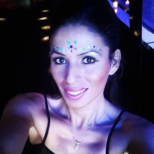 Showgirl