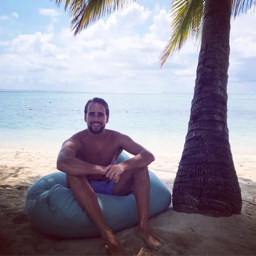 Mauritius