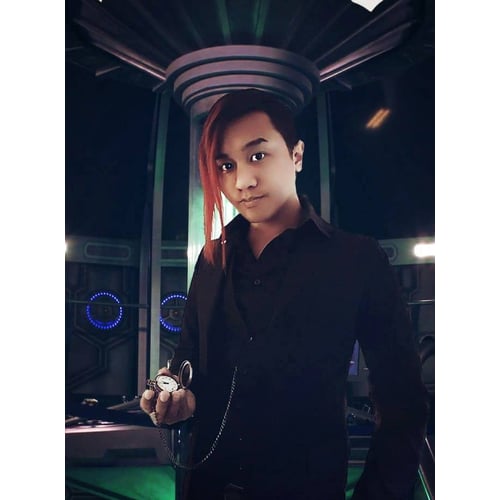 TimeLord