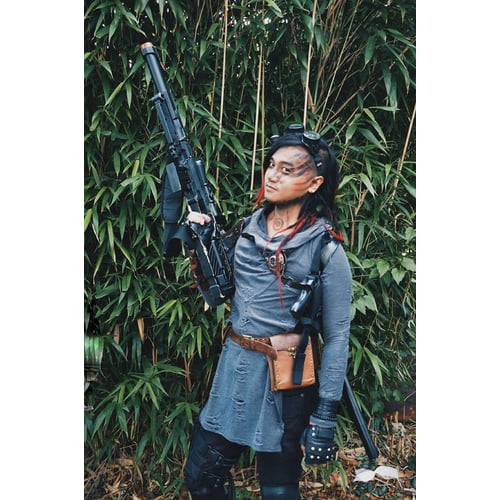 Post Apocalypse