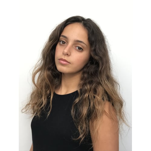 "passport" portrait 