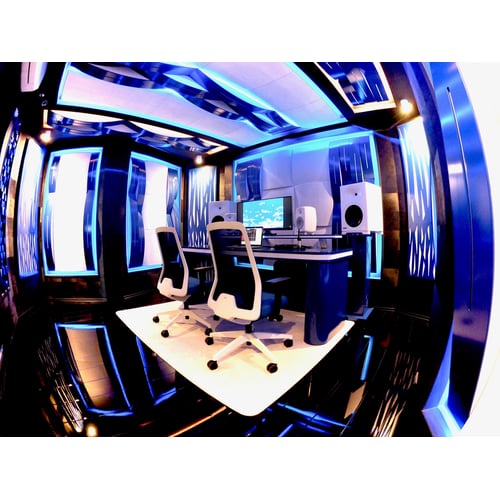 | STUDIO 2 | The Aquarius Room |