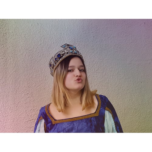 Showreel QUEEN scene