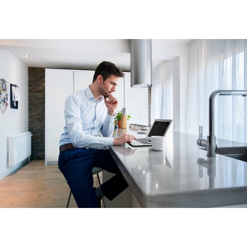 Trust - Zigbee Business