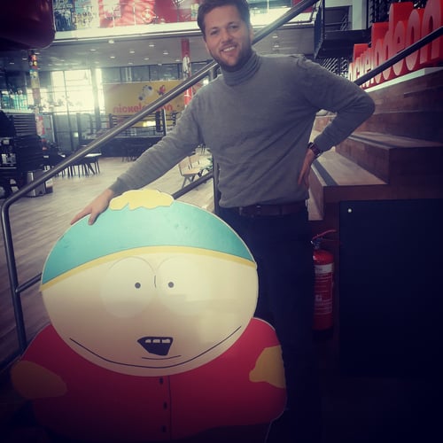 Cartman