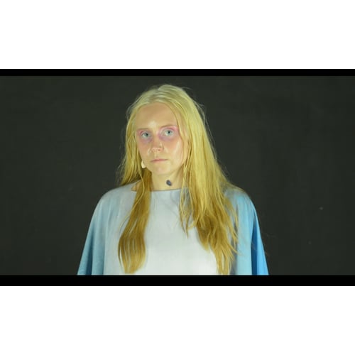 Sandgrain from "Sand Grain's Ballade (2017)