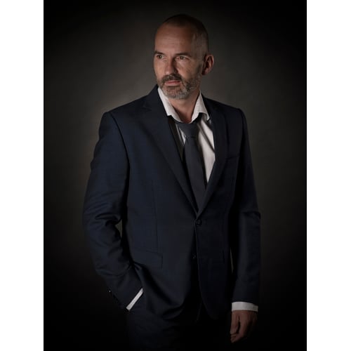 Bob Roode totaal