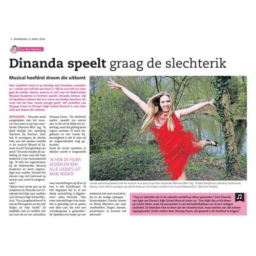 Apeldoorns Stadsblad