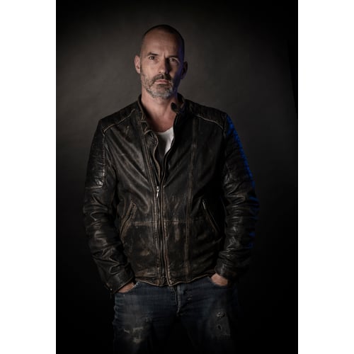 Bob Roode totaal