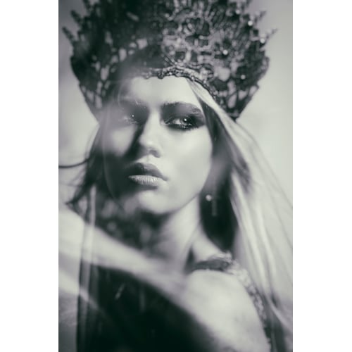 Model Shoot