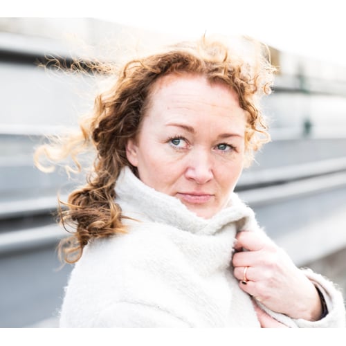 M de Geest 2 2018