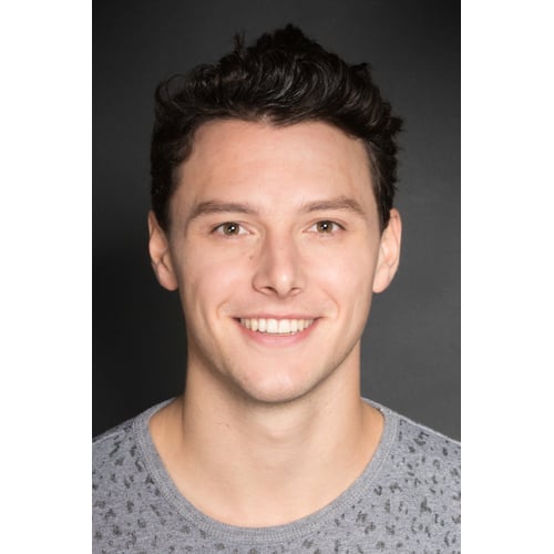 CU Tommy van Merode