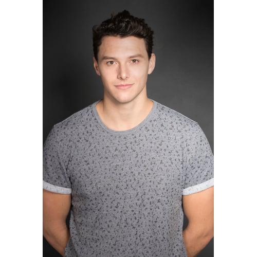 Med-CU Tommy van Merode