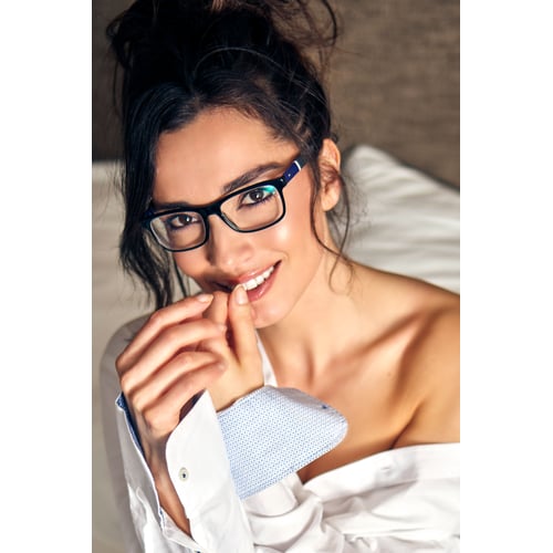 glasses