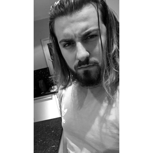 Long Hair