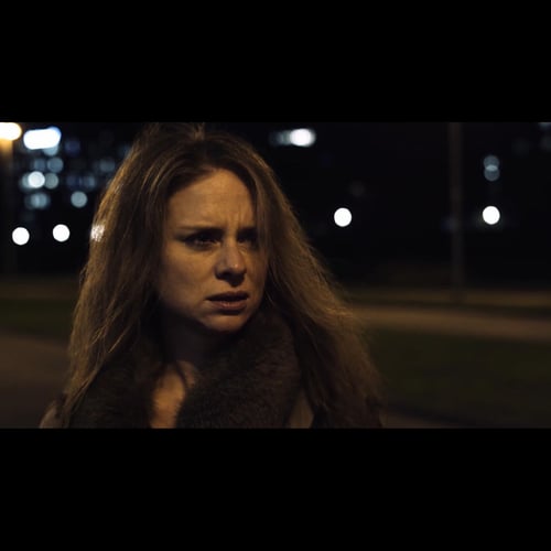 Still uit filmscène