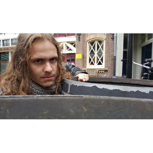 Kraker