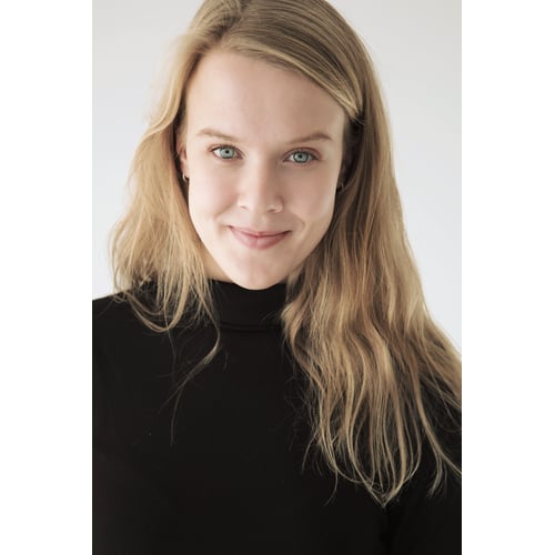 Dorien Verdouw