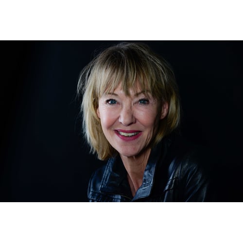 Barbara zwart