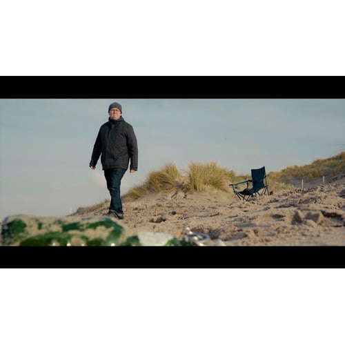 Studentenfilm Broeders