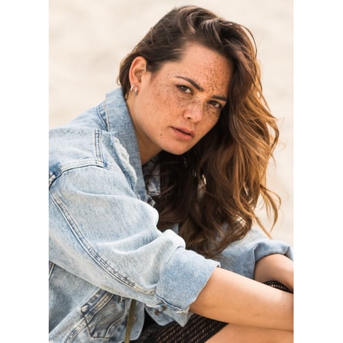 Melissa van Beek
