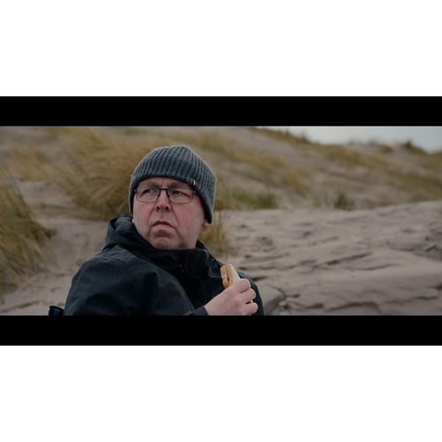 Studentenfilm Broeders