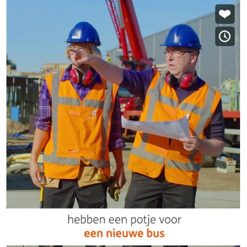 ING 2018, Saldoverdeler