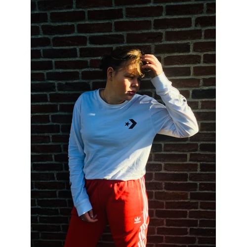 sportief maar toch classy