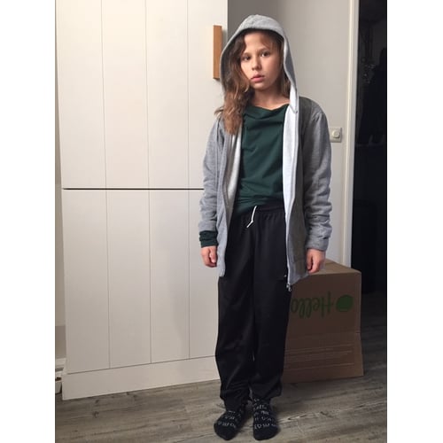 eind 2018