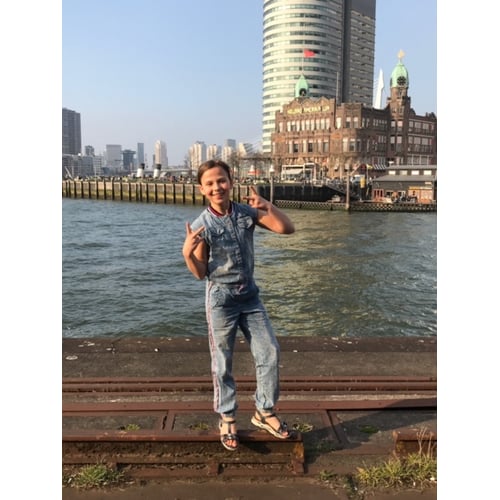 maart 2019 gewoon zoals ze is