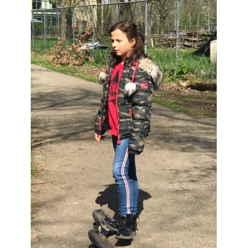 2019 gewoon zoals ze is