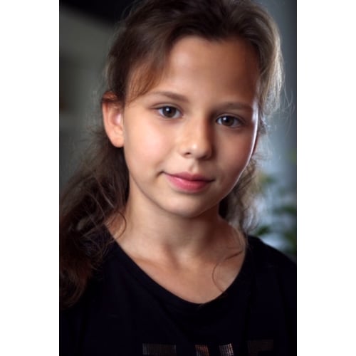 gewoon anna