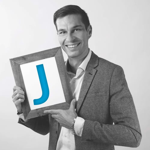 Jurre Profielfoto LinkedIn-2017
